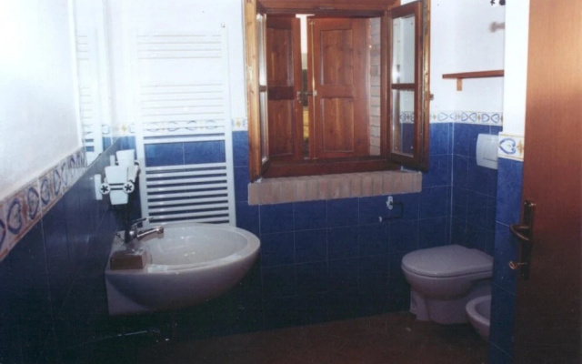 Maremma 1 Apartment in Ancient Farm in Tuscany