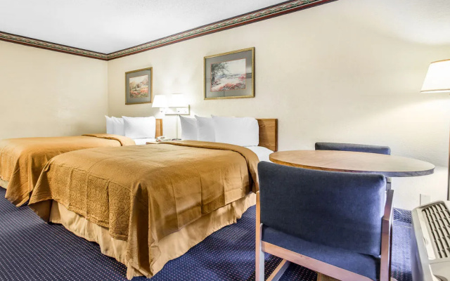 Quality Inn