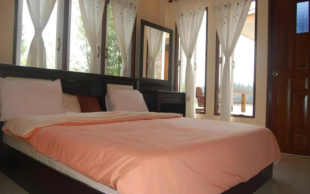 Baan Im Oun Resort