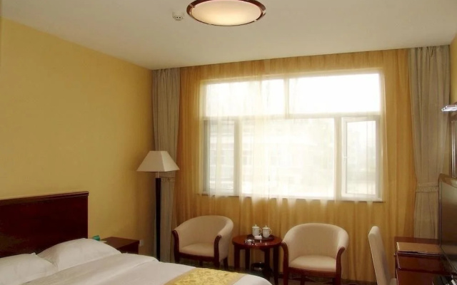 Dongbaqu Hotel