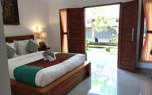 Bupala Guest House