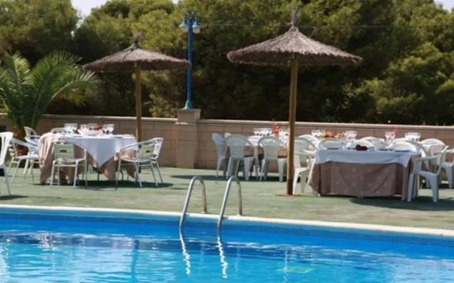Camping El Racó De Mar