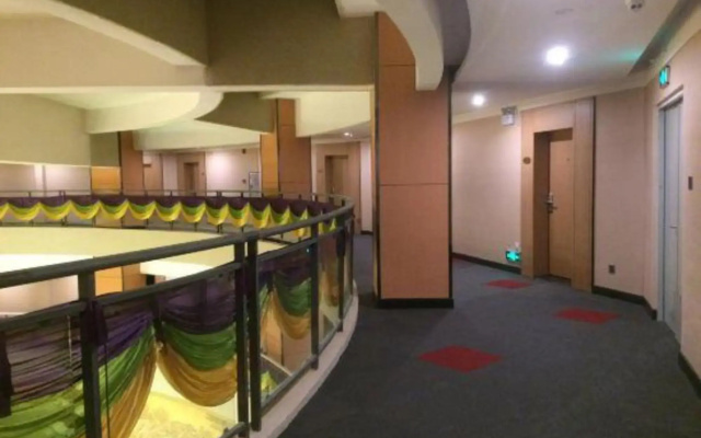 Raysun Hotel