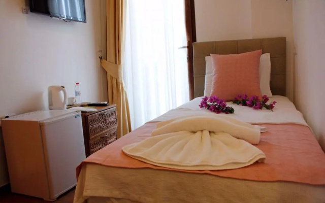 Limon Otel (Pansiyon 2)