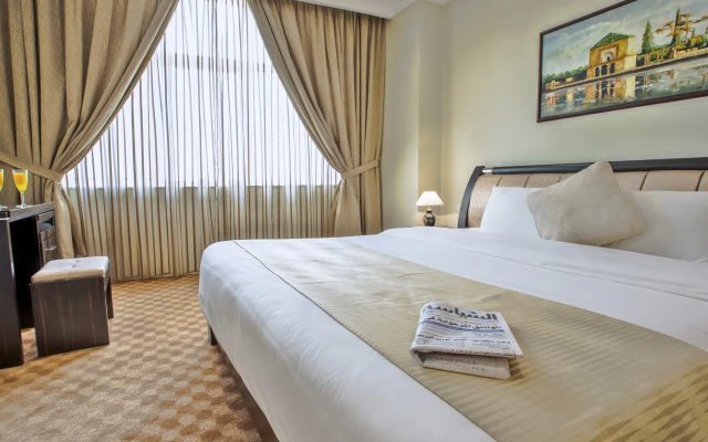 Sara Palace Hotel Apartments
