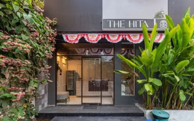 The Hita Apartment
