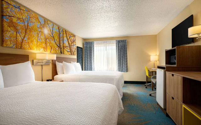 Days Inn by Wyndham Carbondale