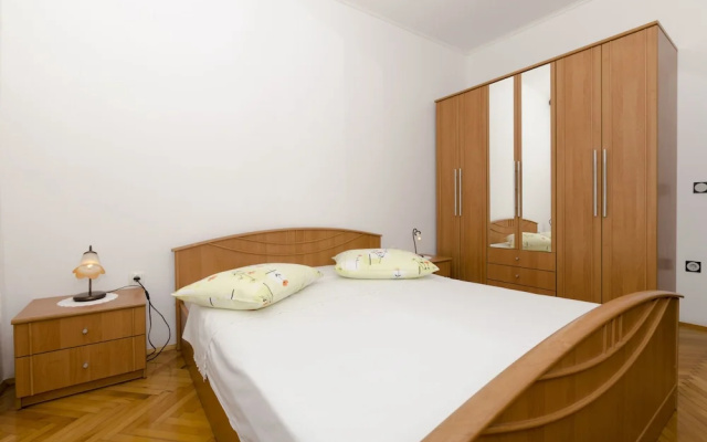 Apartment Eva P