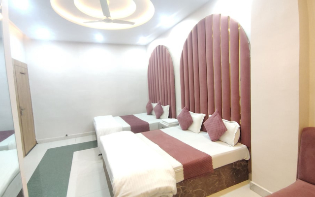 Hotel Kesar
