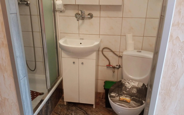 Pokoje u Adama i Ewy