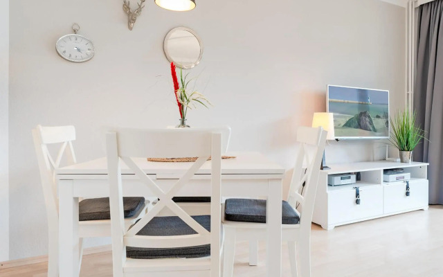 Schützenweg 6 Wohnung 3