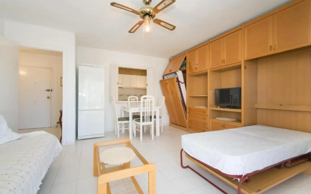 093 - Mil Palmeras Dream