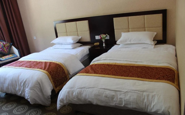 De Jin Hotel
