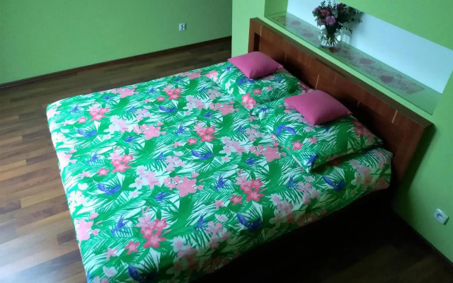 3-Pokojowy Apartament Villa Park Top Location