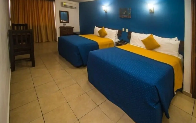 Best Western Lorencillo Miramar