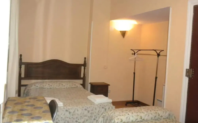 Hostal San Martin