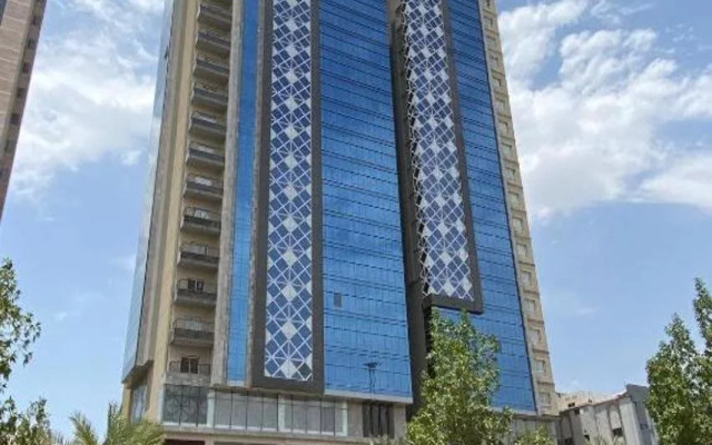Emaar Legend