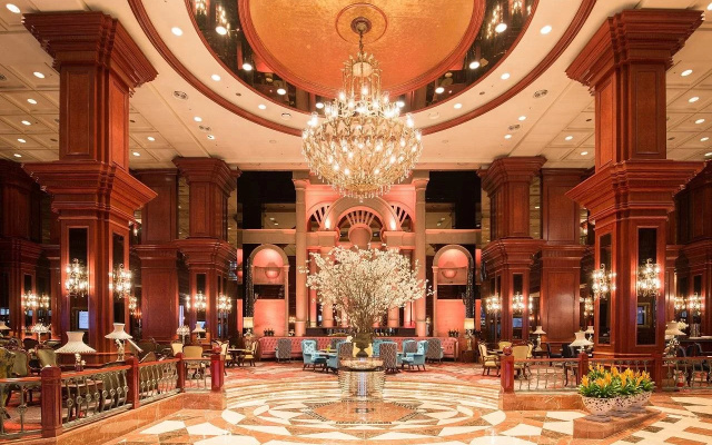 Grand Mercure Imperial Palace Seoul Gangnam