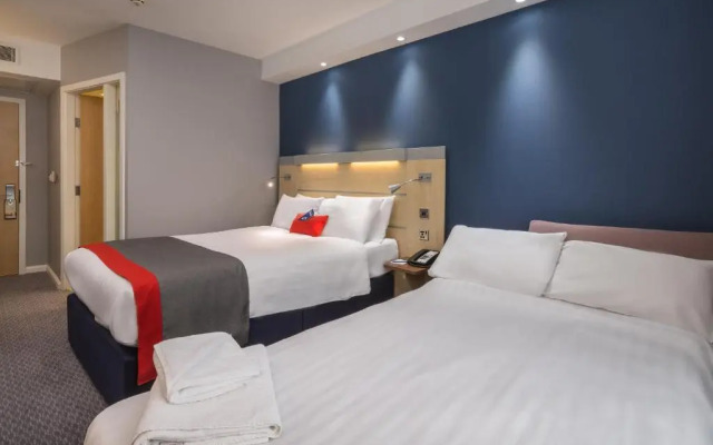 Holiday Inn Express Kettering by IHG