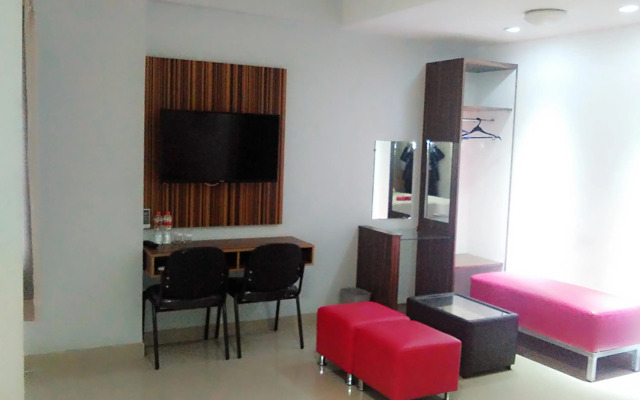 De La Charis Hotel