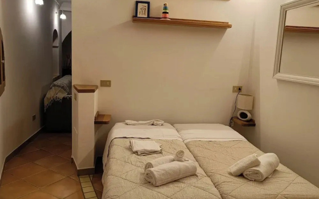 Casa Vacanza Opuntia