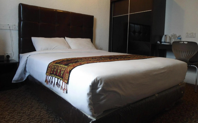 Regent Hotel