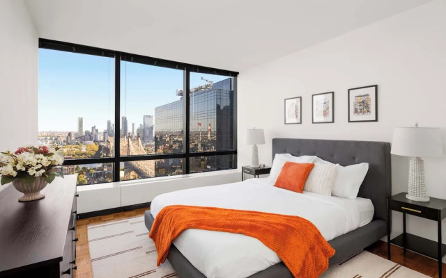 Apex Executive Apartments - Lenox Hill NY