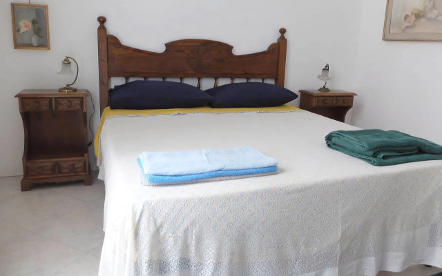 Apartment Cavour I - BH 4