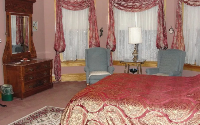 Ferris Mansion Bed and Breakfast
