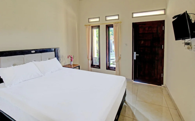 OYO 91881 Aratha Homestay