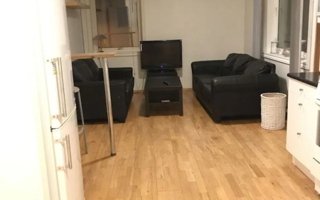 Hotel Centrum Box