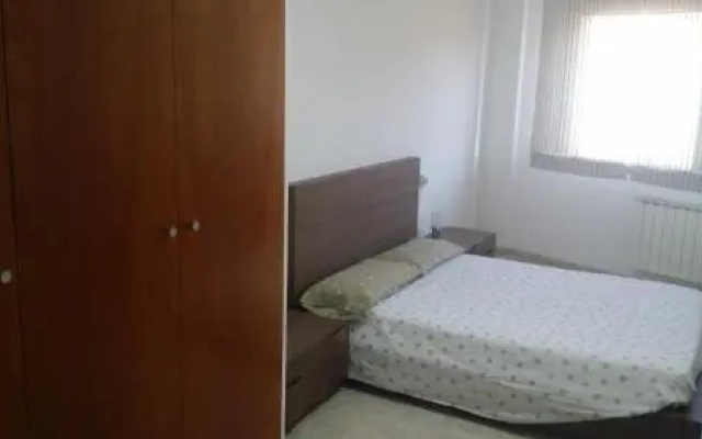 Apartamento Duplex Calonge