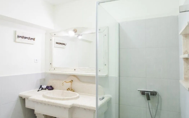 Pietra Mare Apartments