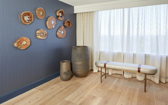 DoubleTree by Hilton Atlanta - Roswell