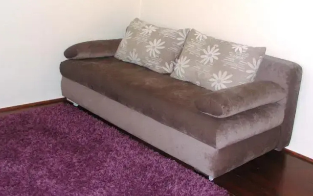 Apartament Kasztanowy