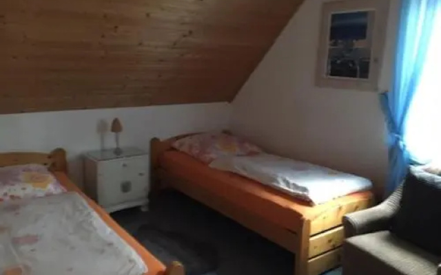 Ferienwohnung Stahl