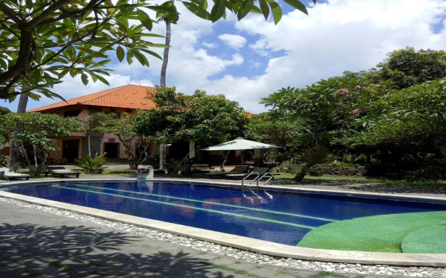 Kendi Mas Hotel