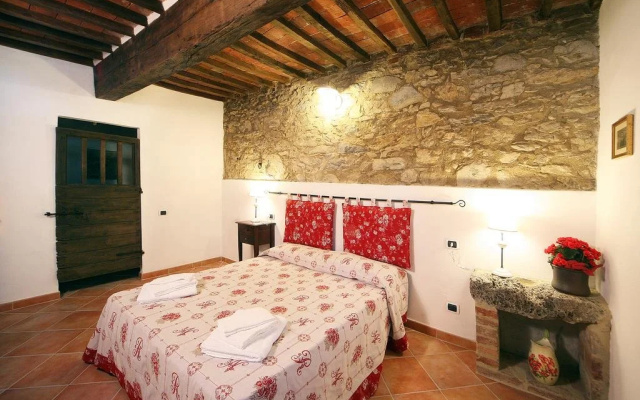 I Monti Agriturismo