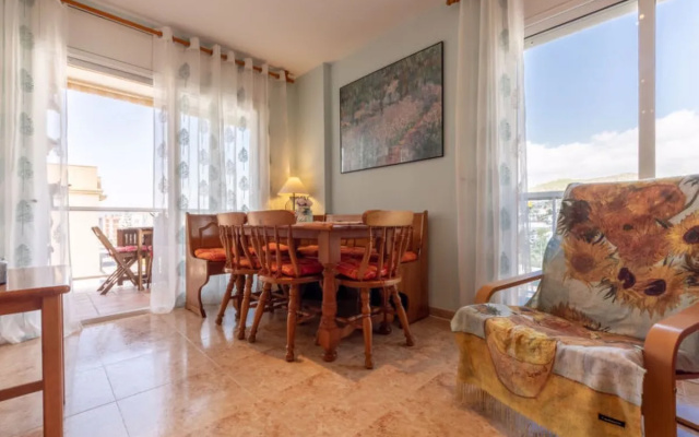 Apartment Joanot Calafell