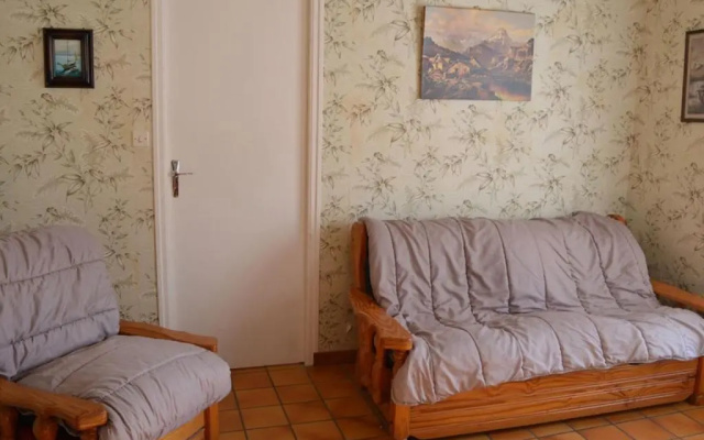 Maison La Tranche-sur-Mer, 4 pièces, 6 personnes - FR-1-22-237