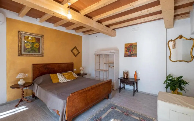 La Villa 31 - Rosignano Marittimo -