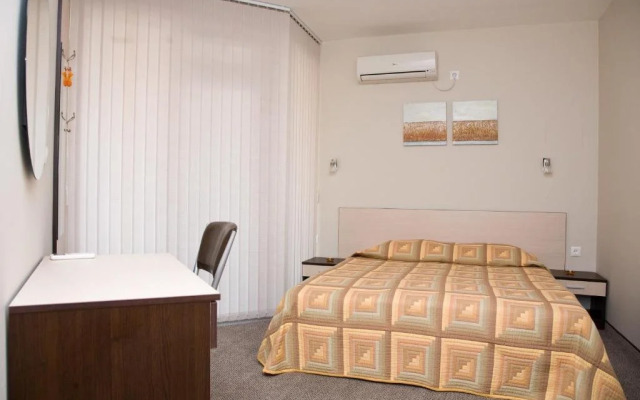 Hotel Zora