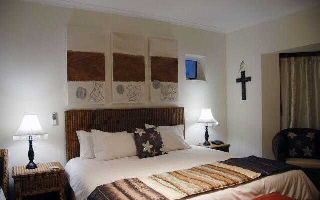 Tobago Bed Breakfast In Jeffreys Bay South Africa From