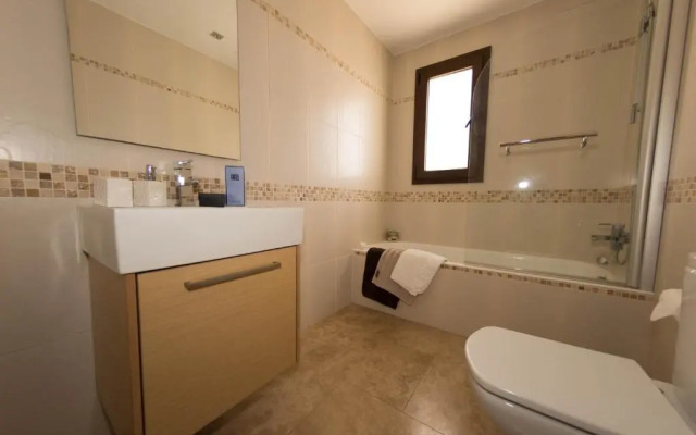 The Mediterranean Suite