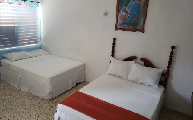 Getaway Negril