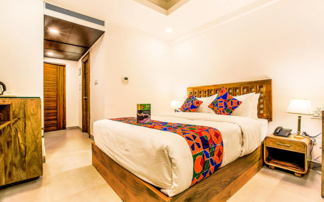 FabHotel Prime Casa Kiara