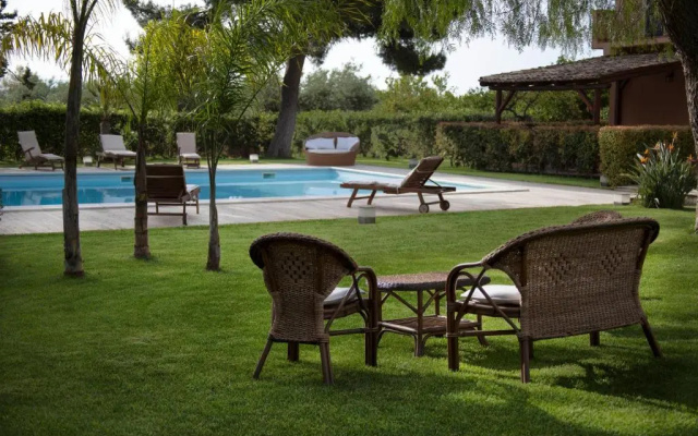 BB Villa Seta