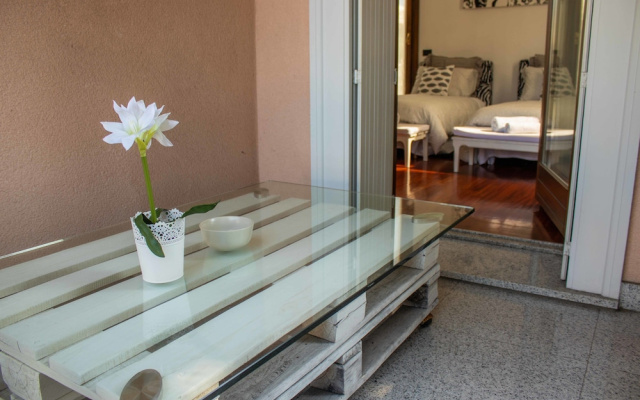 B&B Villa le Rondini