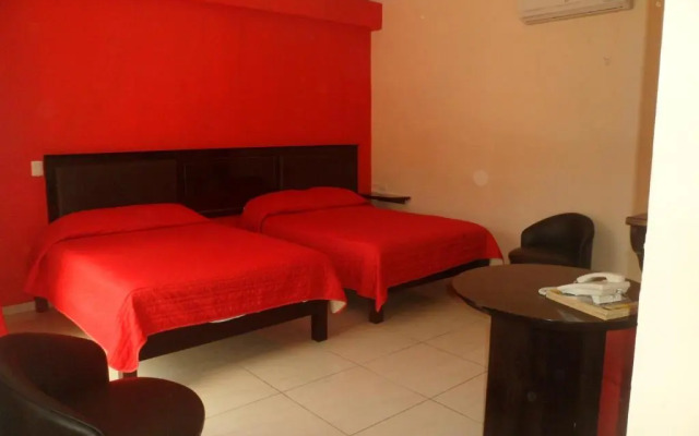Hotel Rivera Inn