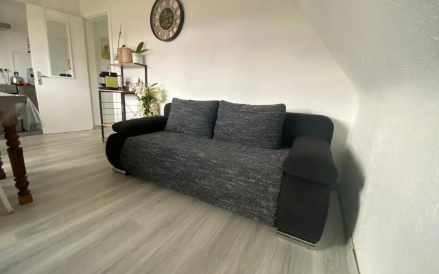 Au Paradis D’Alsace 55 M2 Nature & Relax
